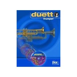 Duett volume 1