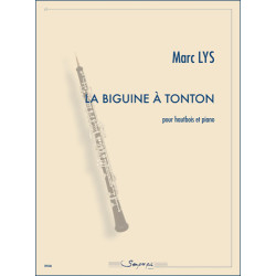 La biguine à tonton