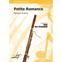 Petite Romance