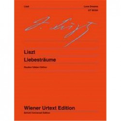 Liebesträume