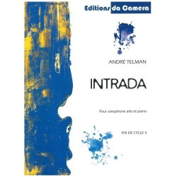 Intrada