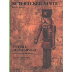 Nutcracker suite - part II:...