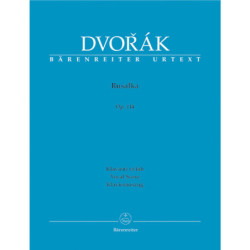 Rusalka Op.114