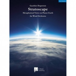 Stratoscape