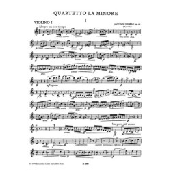 Quintette à vents Opus 10