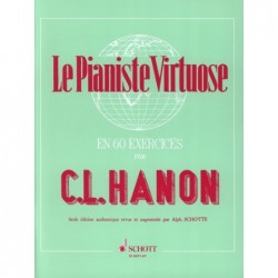 Le Pianiste Virtuose