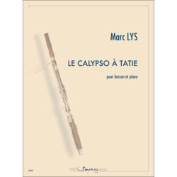 Le calypso à tatie