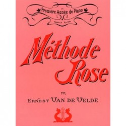 Méthode rose