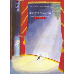 Le Petit Paganini Vol. 3