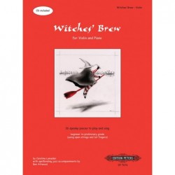 Witche's Brew