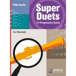 Super Duets