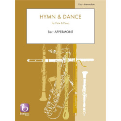 Hymn and Dance