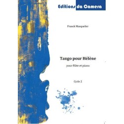 Tango pour Hélène