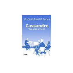 Cassandre