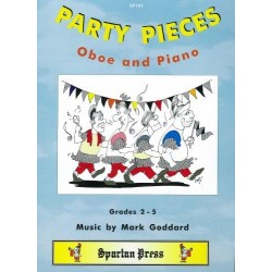 Party Pieces