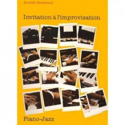 Initiation à l'improvisation