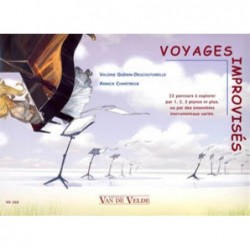 Voyages improvisés