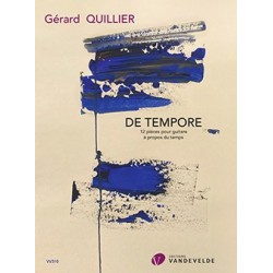 De tempore