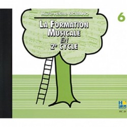 La Formation Musicale en...