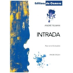 Intrada