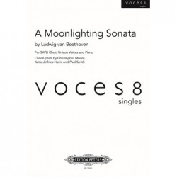 A Moonlight Sonata