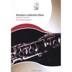 Gabriel's Oboe