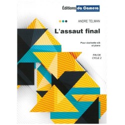 L'Assaut final