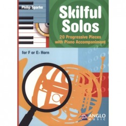 Skilful Solos