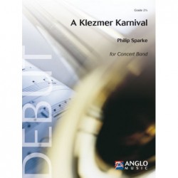 A Klezmer Karnival