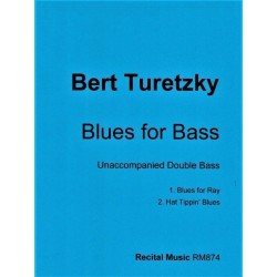 Blues for Bass