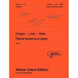 Sonates pour piano Volume 2