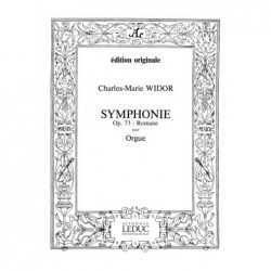 Symphonie Op.73 Romane