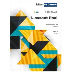 L'Assaut final