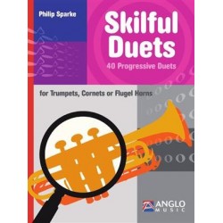 Skilful duets