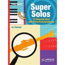 Super Solos