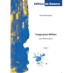 Tango pour Hélène