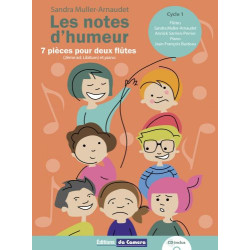 Les notes d'humeur