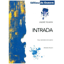 Intrada