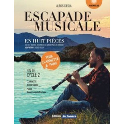 Escapade Musicale