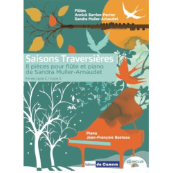 Saisons traversières