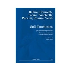 Soli d'orchestra