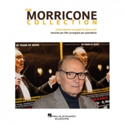 The Morricone Collection