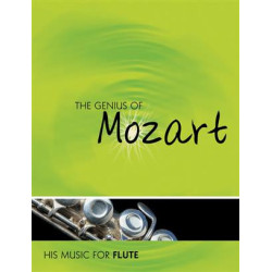 Le Génie De Mozart - The...