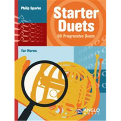 Starter Duets