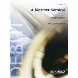 A Klezmer Karnival