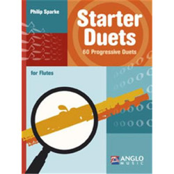 Starter Duets