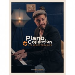 Piano Collections les...