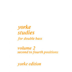 York Studies vol.2