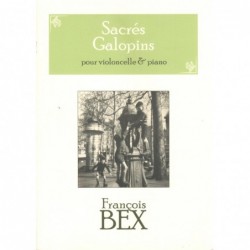 Sacré galopin