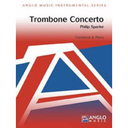 Trombone Concerto